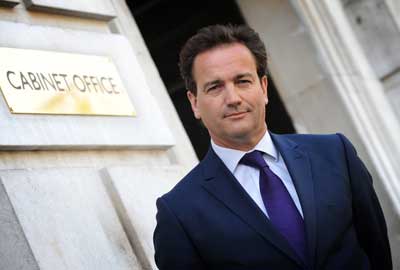 Nick Hurd