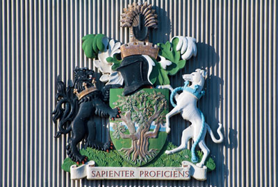 Nottinghamshire County Council
