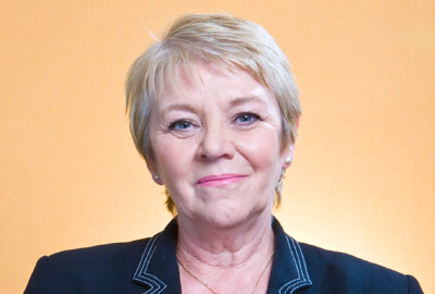 Dianne Thompson