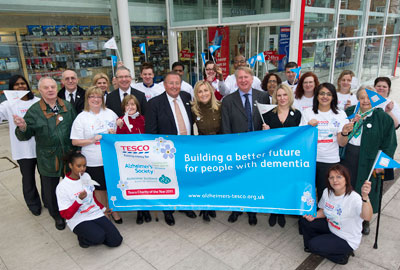 Alzheimer's Society