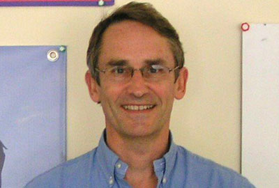 Bryn Parry