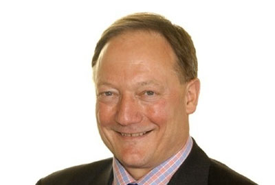 Peter Jenkins