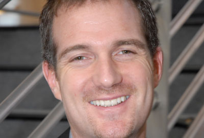 Acevo deputy chief executive Peter Kyle
