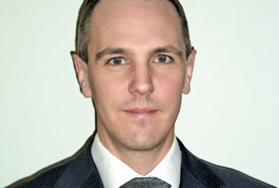 Rob Cope