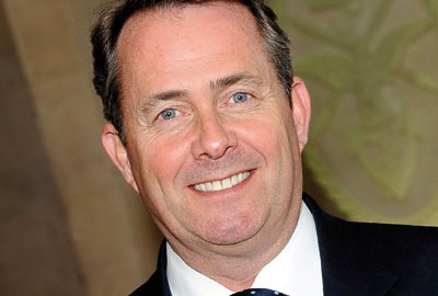 Liam Fox