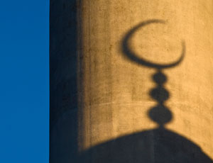 Mosque