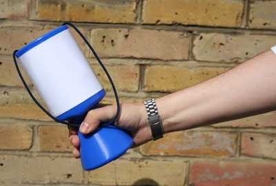 Scheme will boost small donations