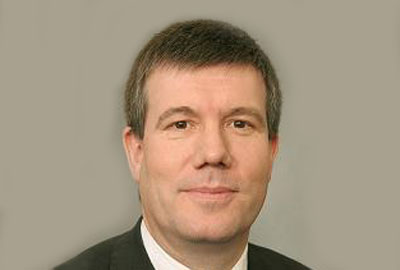 Ian Watmore