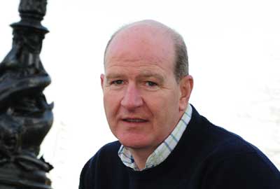 Alistair McLean