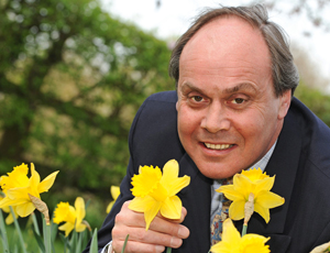 George Plumptre