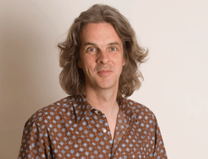 Peter Stanford