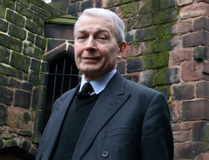 Frank Field MP