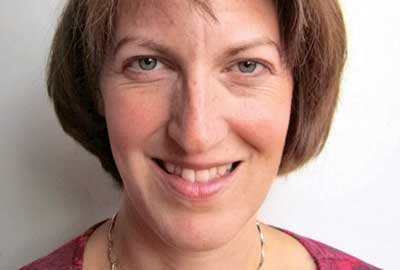 Beth Breeze