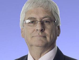 Tony Kennan