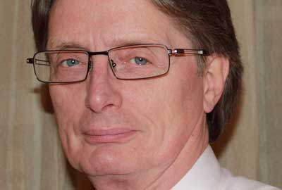 Paul Stallard