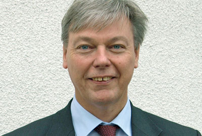 David Tyler