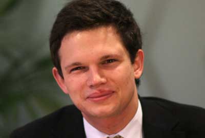 Nick Carey