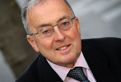 Sir Stephen Bubb