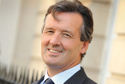 Nick O'Donohoe