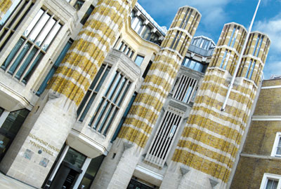 Department of Health