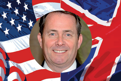 Liam Fox