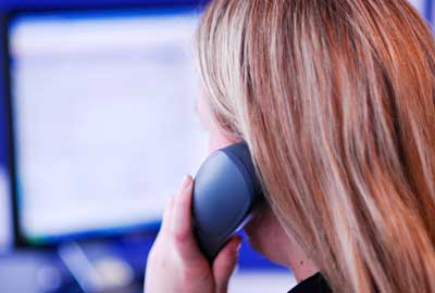 Staff will be able to report fraud anonymously