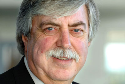Malcolm Hayday