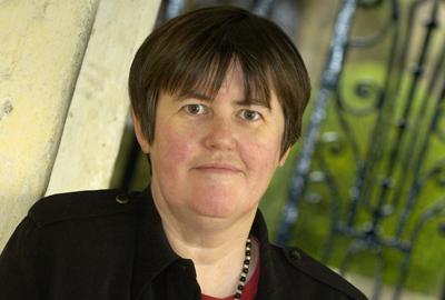 Helen Donoghue