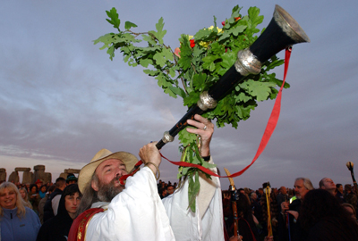 Druids