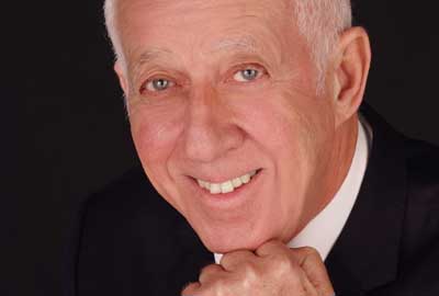 Malcolm Brenner