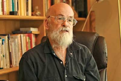 Sir Terry Pratchett
