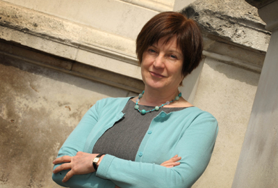 Jane Hobson