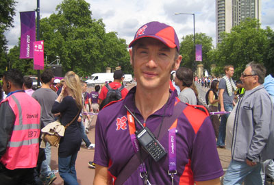Games Maker Beano Moran