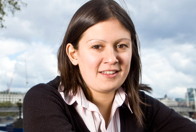 Lisa Nandy