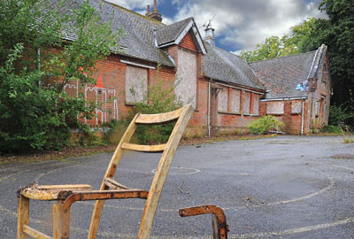 Dunsfold school