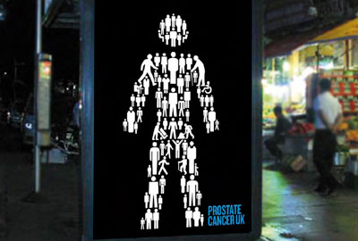 Prostate Cancer UK