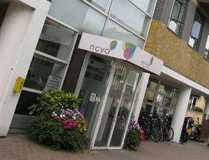 NCVO
