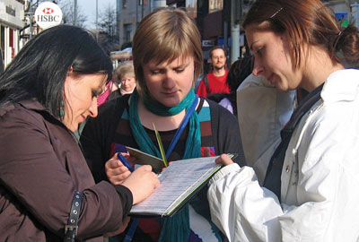 Stree fundraising: 'still cost-effective and predictable'