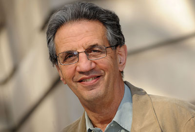 Julian Le Grand