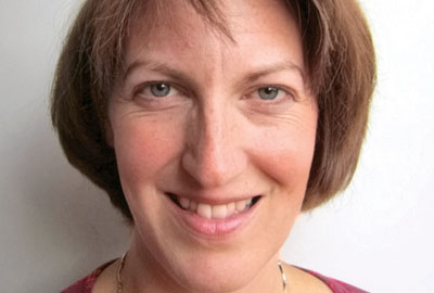 Beth Breeze