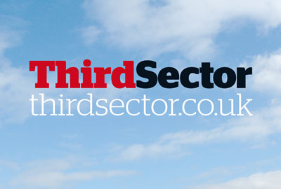 Third Sector