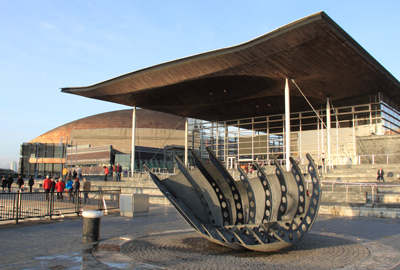 Welsh government
