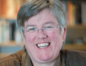 Debbie Scott