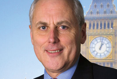 Lord Hodgson