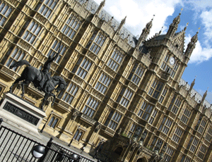 Houses of Parliament