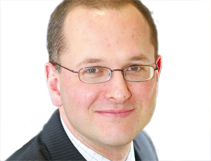 Robert Nieri, senior associate, Freeth Cartwright