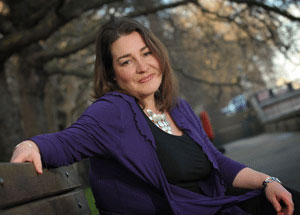 Michelle Russell, head of compliance, the Charity Commission
