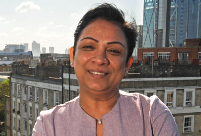 Neelam Makhijani