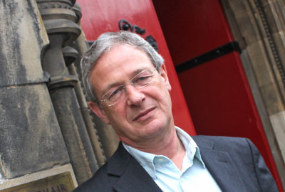 Martin Sime