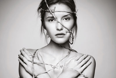 British Skin Foundation campaign